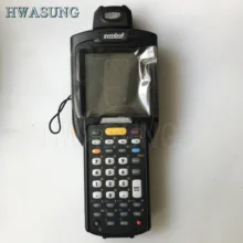 ZEBRA Motorola/Symbol MC32N0-RL3SCLCOA одномерный 38 ключ сбора данных терминал