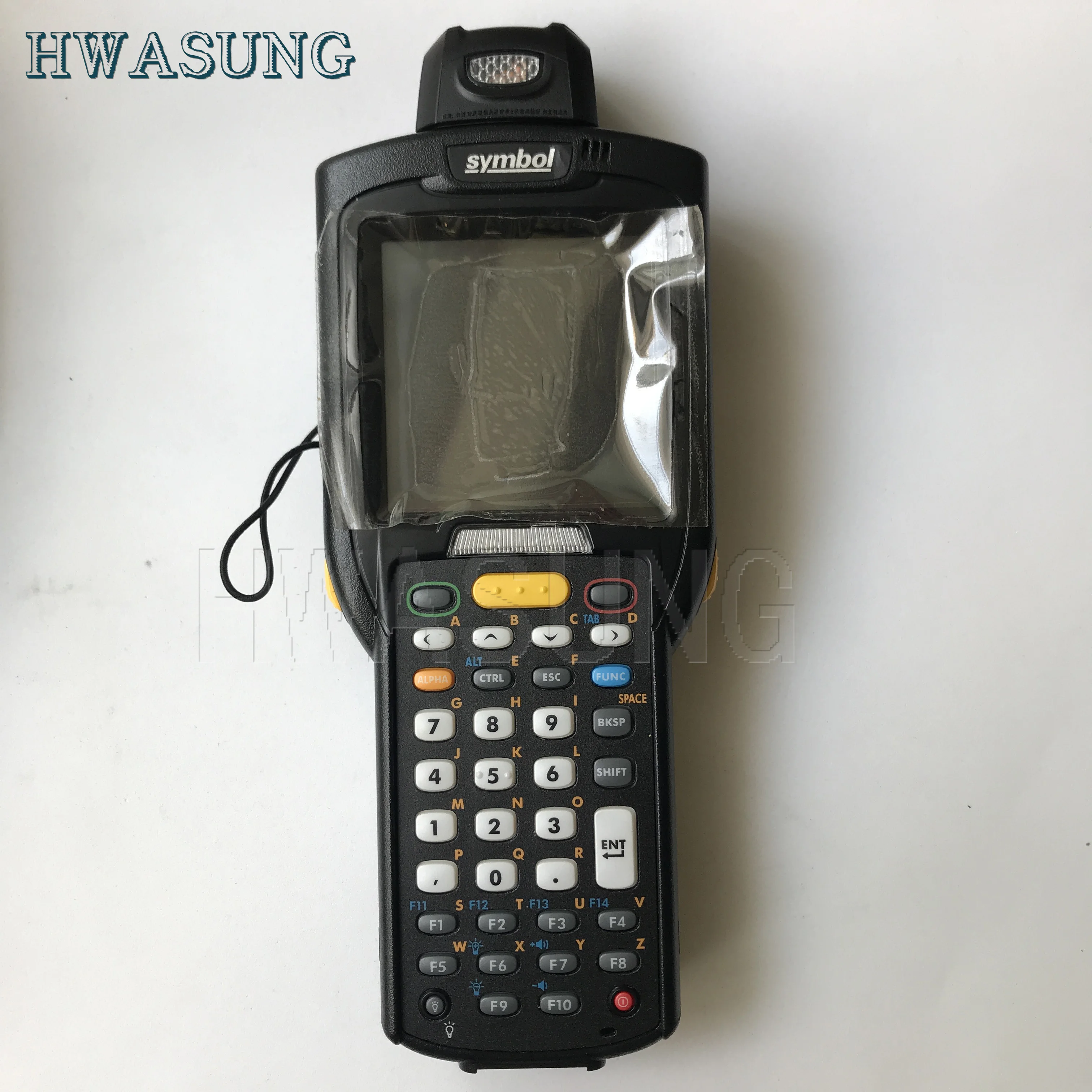ZEBRA Motorola/Symbol MC32N0-RL3SCLCOA one-size 38-клавишный коллектор данных | Компьютеры и офис
