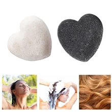 Популярный шампунь для волос ручной работы мыло для лица для мытья тела травяной натуральный бар чистые сухие растения для волос эфирное масло длительное использование