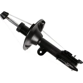 

Shock absorber lane. Right. HYUNDAI Santa Fe 06 SACHS 316 711