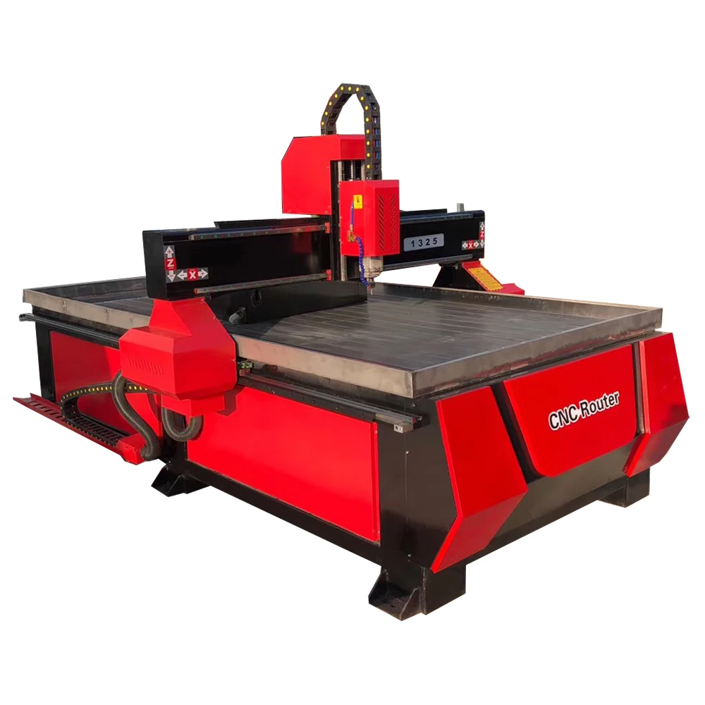 

Сделано в Китае, деревообрабатывающий станок 1325, фрезерный станок с ЧПУ 1530, фрезерный станок с резервуаром для воды