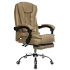 special offer office chair computer boss chair ergonomic chair with footrest ► Photo 3/5