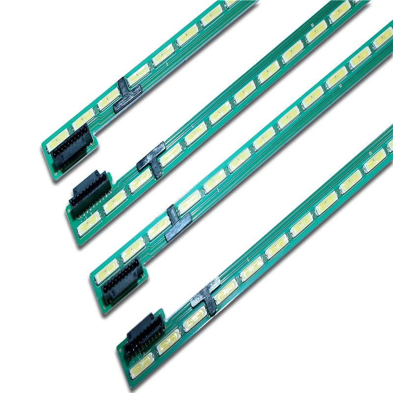 LED strip 63leds For Skyworth LG 47