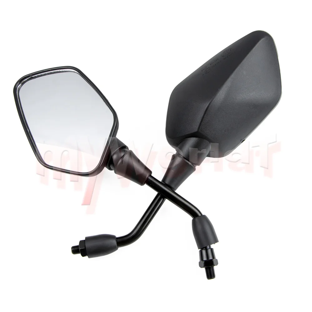 혼다 CB 1000R 2008 - 2016 CB600F HORNET 1998 - 2015 CB900F 2002 - 2006 오토바이 미러 백미러 사이드 미러