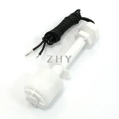 

ZP7008 8mm Dia Male Thread Liquid Water Level Floating Sensor Switch