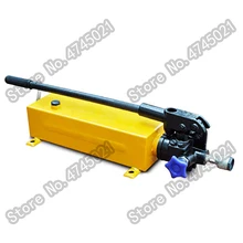 Ручной Масляный насос высокого давления SYB-1 63Mpa 3L5L10L