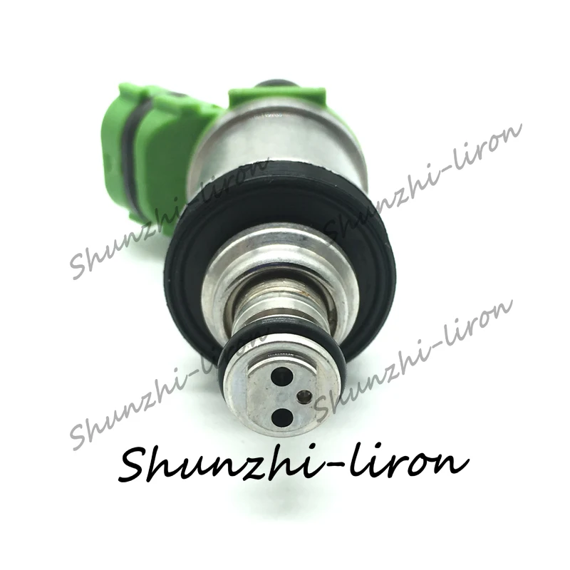 4 шт. инжектор топлива насадка для Toyota Camry Celica MR2 RAV4 2.2l 2,0 23250-74140 23209-74140 2325074140 2320974140