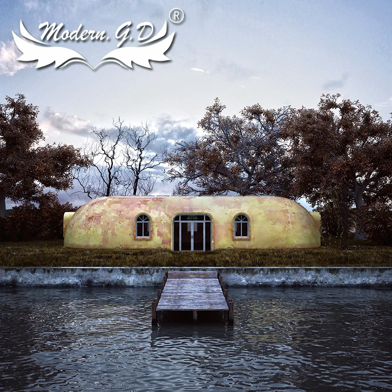 Рисунок 2 - Огнеупорный сборный сопротивление