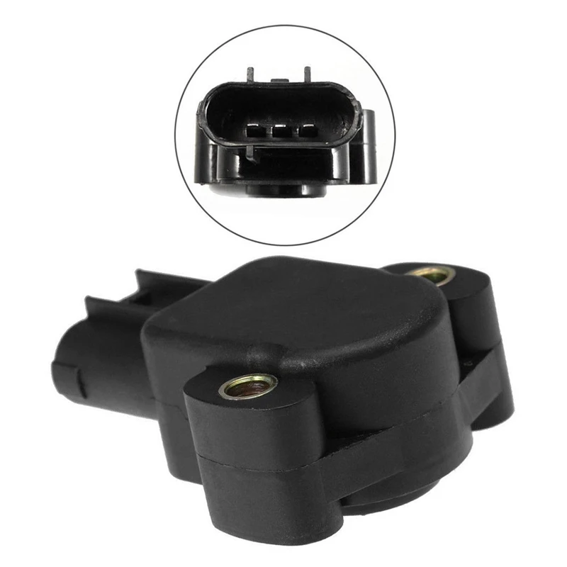 

Throttle Position Sensor Tps For Ford Explorer Sport Trac/F-150/E-150 Econoline
