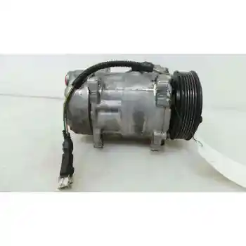 

6453TJ AIR CONDITIONING COMPRESSOR PEUGEOT 306 SALOON 3/4/5 DOOR (S2)