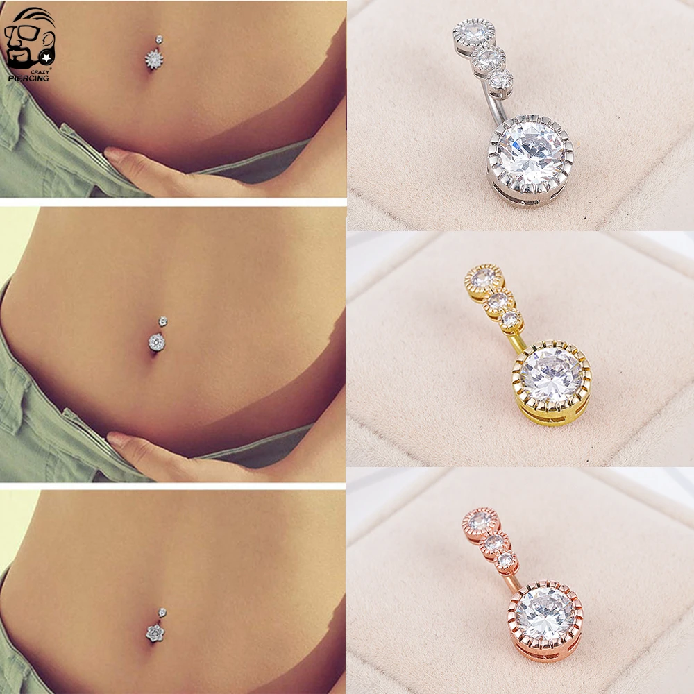 Pistola Per Piercing, Pistola Professionale Per Body Piercing In Acciaio Inossidabile, Kit Di Strumenti Per Piercing, Per Naso Orecchie All'ombelico - Foto 8