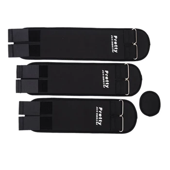 

Professional Posture Orthosis Xo Form Leg Bending Correction Belt Correction Knee Joint Correction Belt-XL
