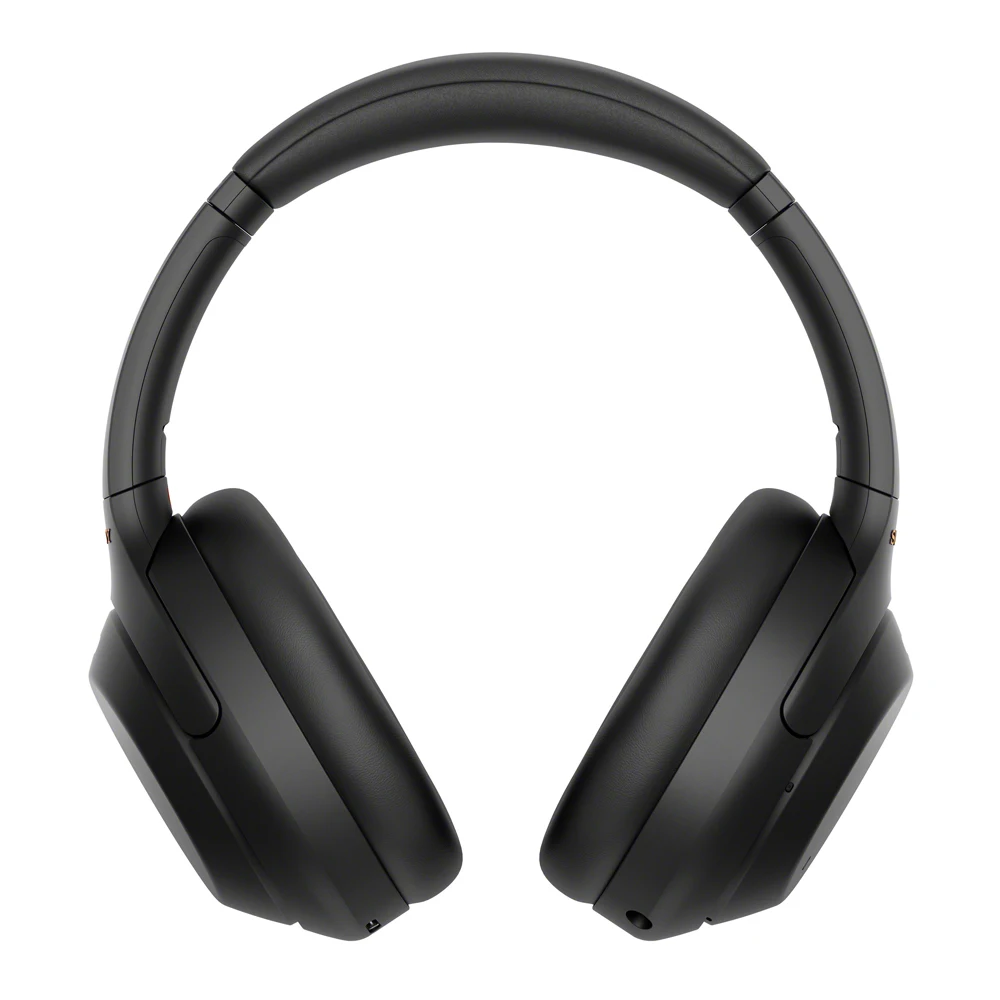 Gadgetoo Sony Wh-1000Xm4 Wireless Industry Leading Noise Canceling Overhead Headphones