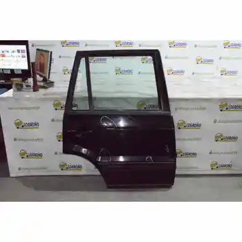 

LOCK REAR RIGHT DOOR LAND ROVER RANGE ROVER (LP)