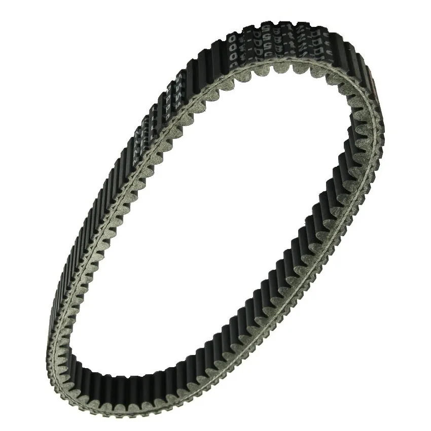 

Motorcycle Drive Belt For Kawasaki KSV700 KFX700 KVF360 Prairie 4X4 Advantage Classic KVF700 Hardwoods Team Green KRF750 NRA SGE