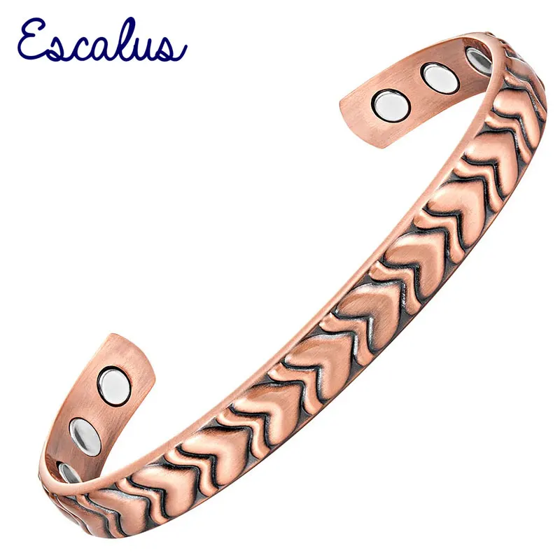 6 шт. женские магнитные браслеты на запястье|bangles fashion|fashion banglebangle jewelry |