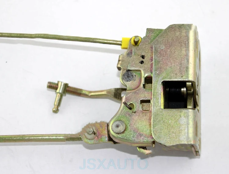 Для экскаватора KOMATSU 200-6 60-7, аксессуары, дверной замок экскаватора, блок замка цилиндра