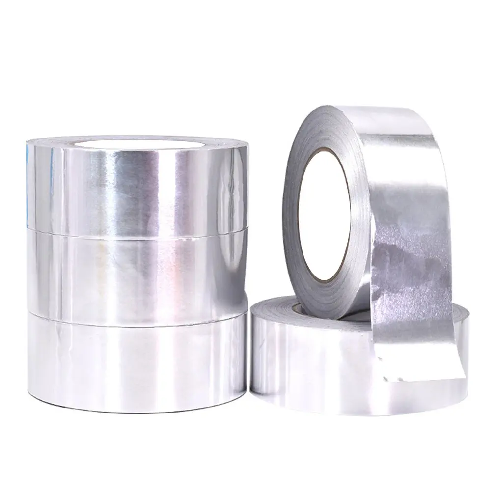 

Adhensive Tape Super Fix Adhesive Tape Thickened Hood Trap High Temperature Stick Sealed Waterproof Sealing Tape