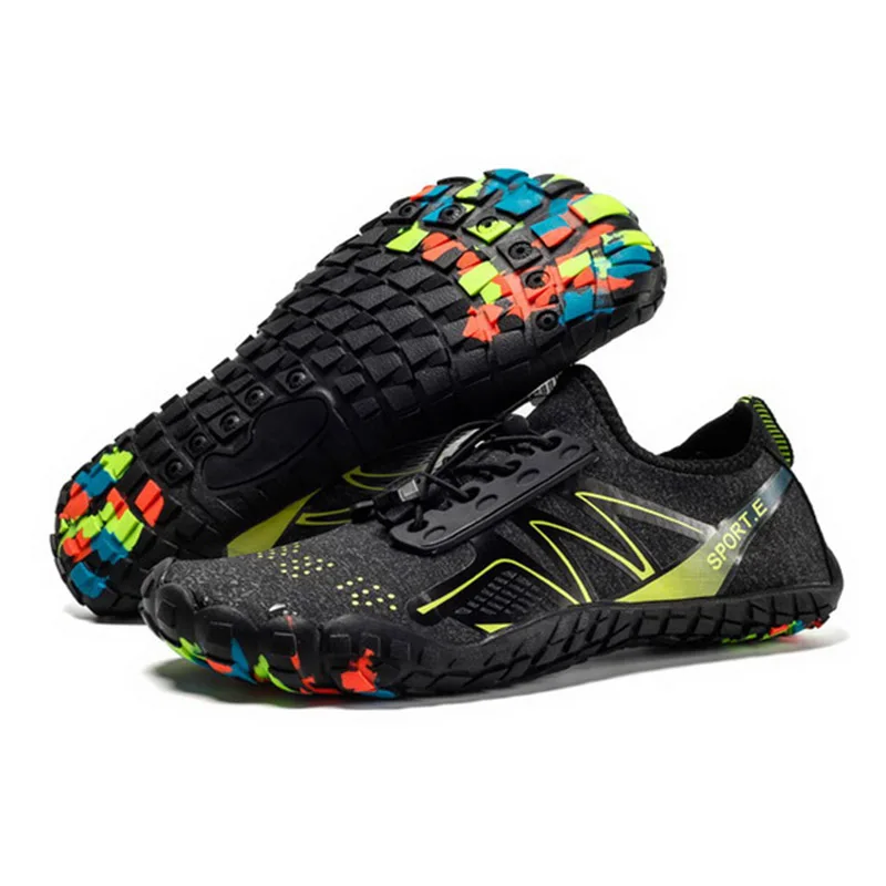 large size water shoes