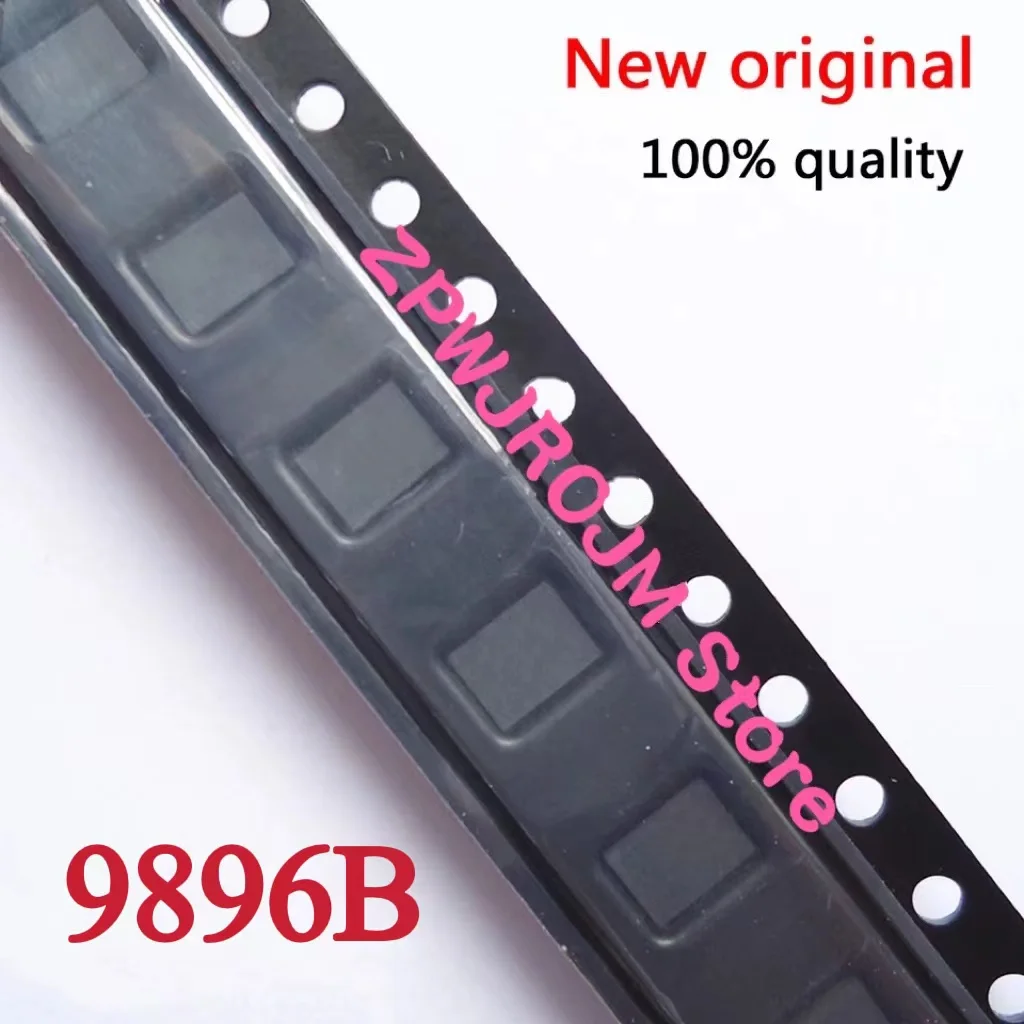 

5 шт./лот 9896B audio ic для samsung A5 A5000 S9 S9 +