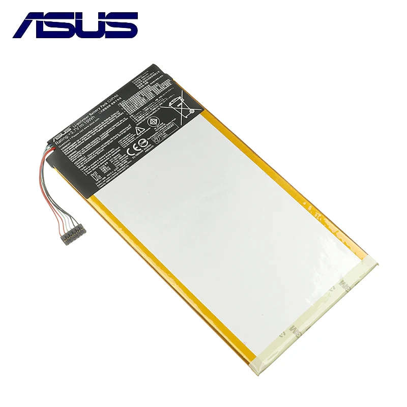 Аккумулятор ASUS C11P1411 для ASUS MeMO Pad 10 ME103K K01E ME0310K ME103 4980mAh высокой емкости
