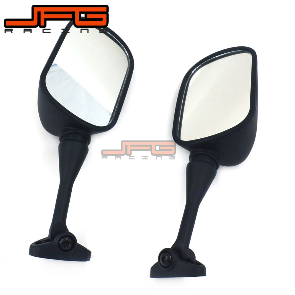 Motorcycle Rear View Side Rearview Mirror For HONDA CBR600F4 CBR600F4I 1999 2000 2001 2002 2003 2004 2005 RC51 RVT1000R