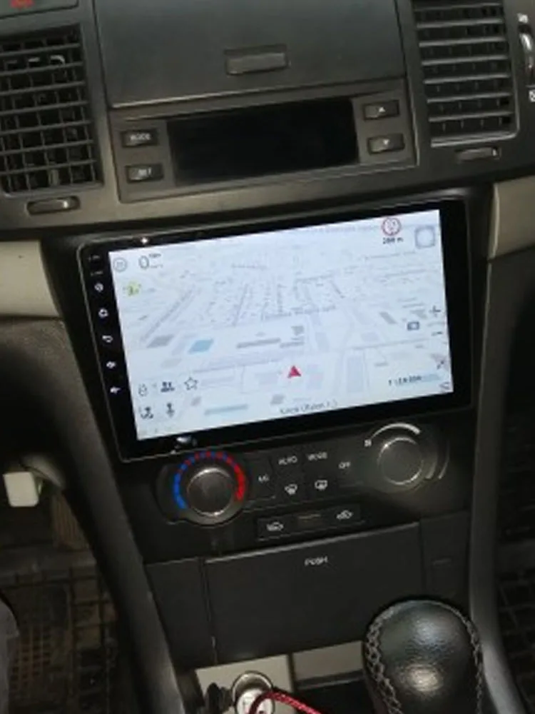  4G LTE Android 8.1 For Chevrolet Epica 2006 2007 2008 2009 2010 2011 2012 Multimedia Stereo Car DVD