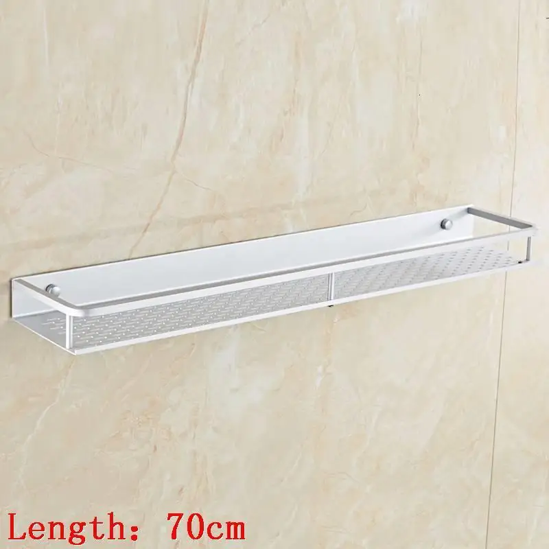 Parede Prateleira плавающий Porta шампунь шкаф Banyo Aksesuarlari Salle De Bain настенная полка для душа Banheiro органайзер для ванной комнаты