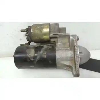 

STARTER MOTOR FIAT TIDE SALOON (185)