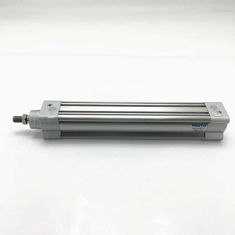 DSBC 40 100 PPS A 1376907 220 PPSA N3 1461995 пневматический амортизирующий саморегулирующийся на