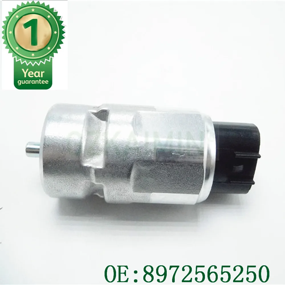 Новый датчик скорости одометра для Holden Isuzu Opel Vauxhall GMC Chevrolet OEM 8-97256-525-0 8972565250 |