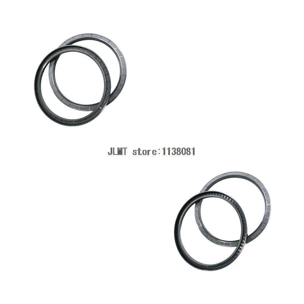 Fork Oil Seal for YAMAHA 600 YZF R6 2005 2009 41X53X8/10.5 mm (2 pieces
