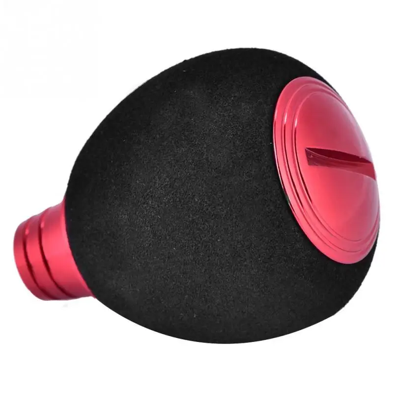 Fishing Reel Handle Knobs Baitcasting Fishing Wheel Rocker Arm Knobs 4MM Wheel Arm fishing reel fishing tackle accessory