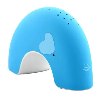 

Starry Sky Lights Baby Sleep Night Light Creative Starry Sky Projection Lamp Custom Made Music Starlight