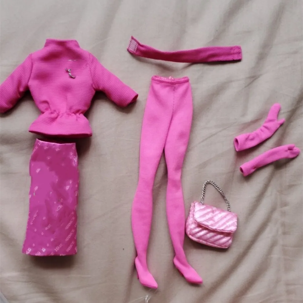 barbie-doll-dress (2)