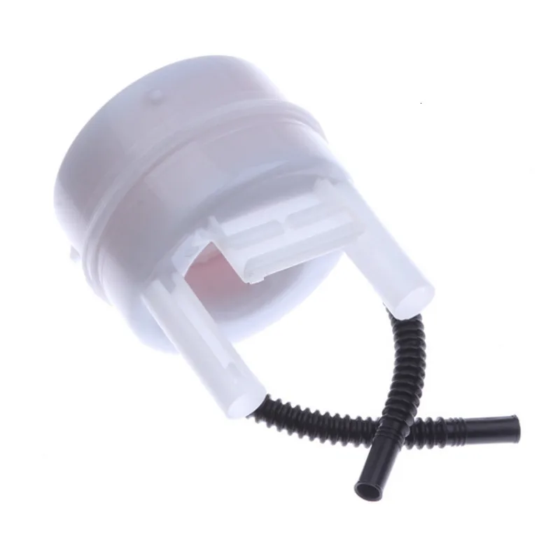 Car Gasoline Filter Element Fuel Filter With Tube For Nissan Qashqai