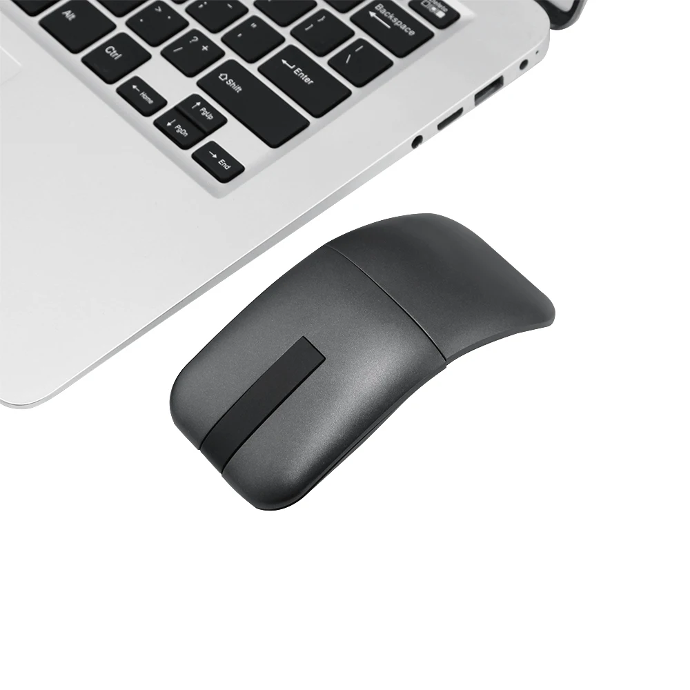 ergonomic mouse