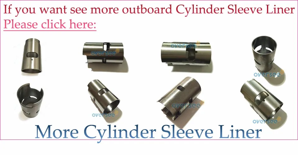 more product-Cylinder Sleeve Liner