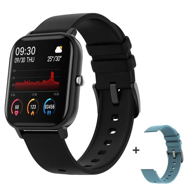 hembeer fitness tracker