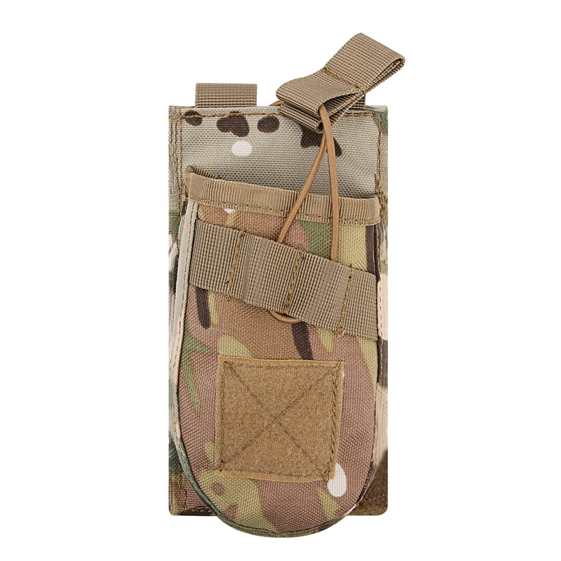 

Waist Bag Tactical Pouch Molle Hunting Bags Belt Fanny Military Pack Outdoor Multifunctional Pouches Phone Case Pocket
