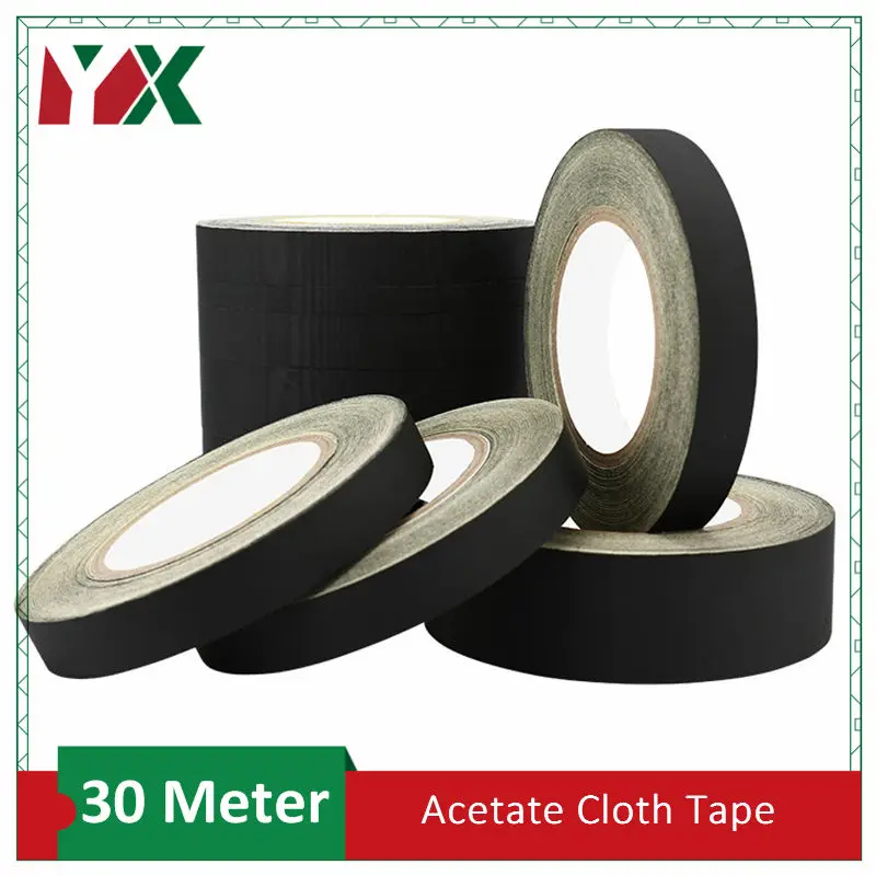 fita de pano acetato isolamento 03