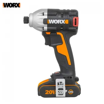 

Electric Screwdriver Worx WX261 Tools Power Tool screwdrives screw driver drivers brushless shock wrench