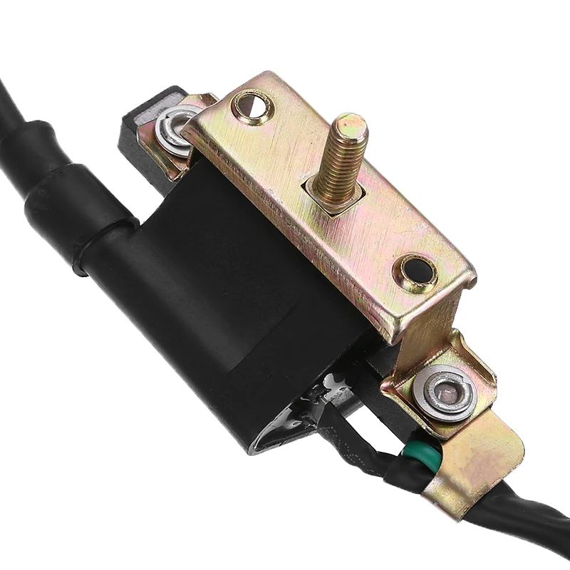 1SET Motorcycle Relay Solenoid ATV Ignition Coil CDI For Chinese Quad For Kazuma For Taotao 50cc 70 90 110cc 125cc