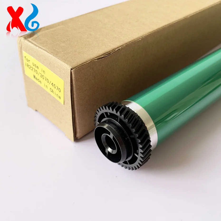 JAPAN FUJI IR3025 OPC Drum For Canon iR3025 IR2270 IR 4570 IR 3245 2230 2870 3570 3235 3035 GPR-15 16 NPG-25 26 C-EXV11 12 Drum