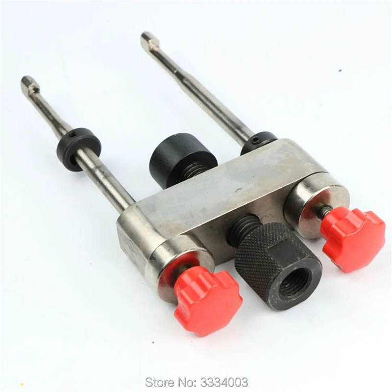 Common Rail Injector Puller Tool For CAT C7C9, Common Rail Injector
