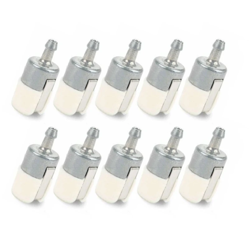 Запчасти для струнного триммера для Echo 125-527 125-527-1 13120507320 30cc наружные топливные фильтры