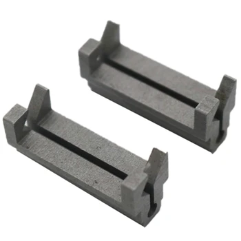 

2PCS Key Machine Fixture Parts for Blank Key Cutting Key Copying Machine Spare Parts Fixture Locksmith Tools