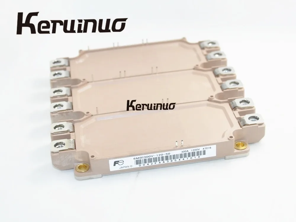 6MBI300V-120-50 IGBT модуль