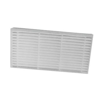 

10Pcs Filters For Midea VCR06 VCR07 MR06 MR02 Vacuum Cleaner Accessories Highly Match With The Equipment