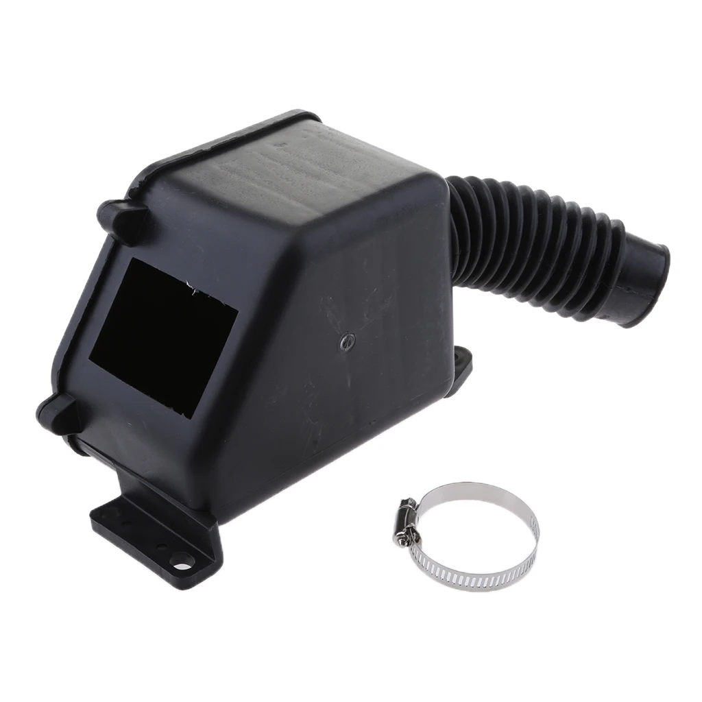 42mm Air Filter System Parts For GY6 150cc 157QMJ ATV Quad Scooter Moped
